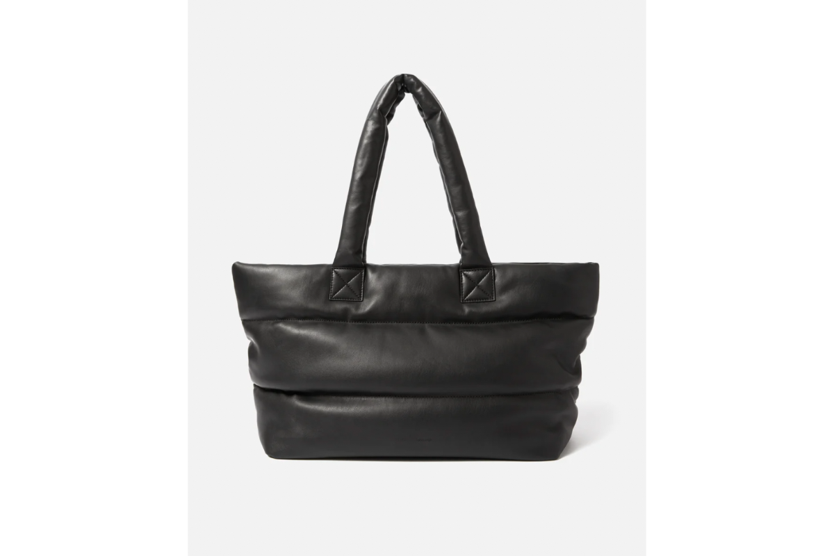 Jigsaw on sale leather bag